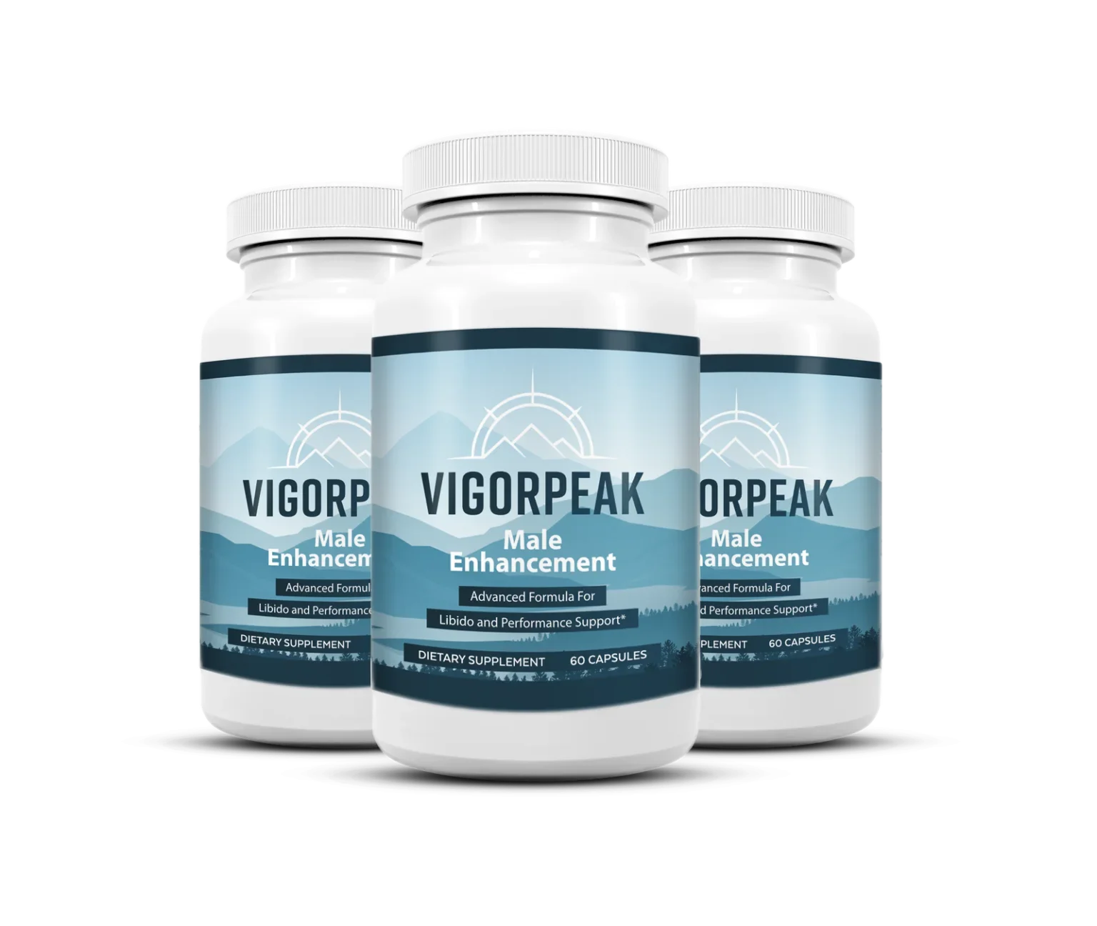 vigor peak